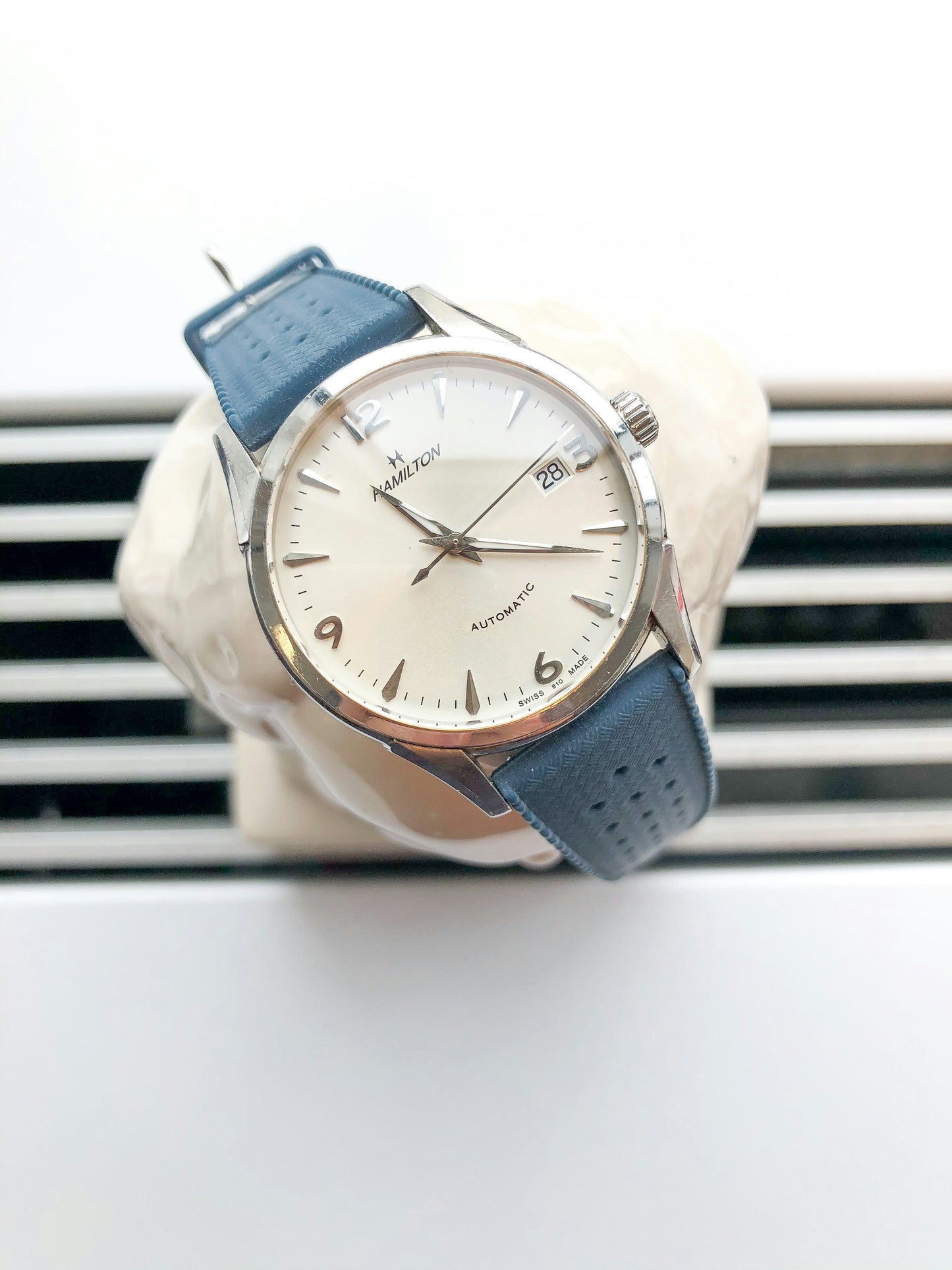 Hamilton Watch