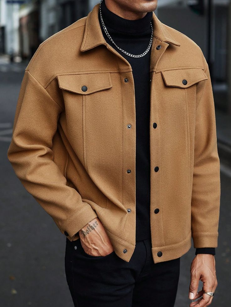 Long Sleeve Jacket
