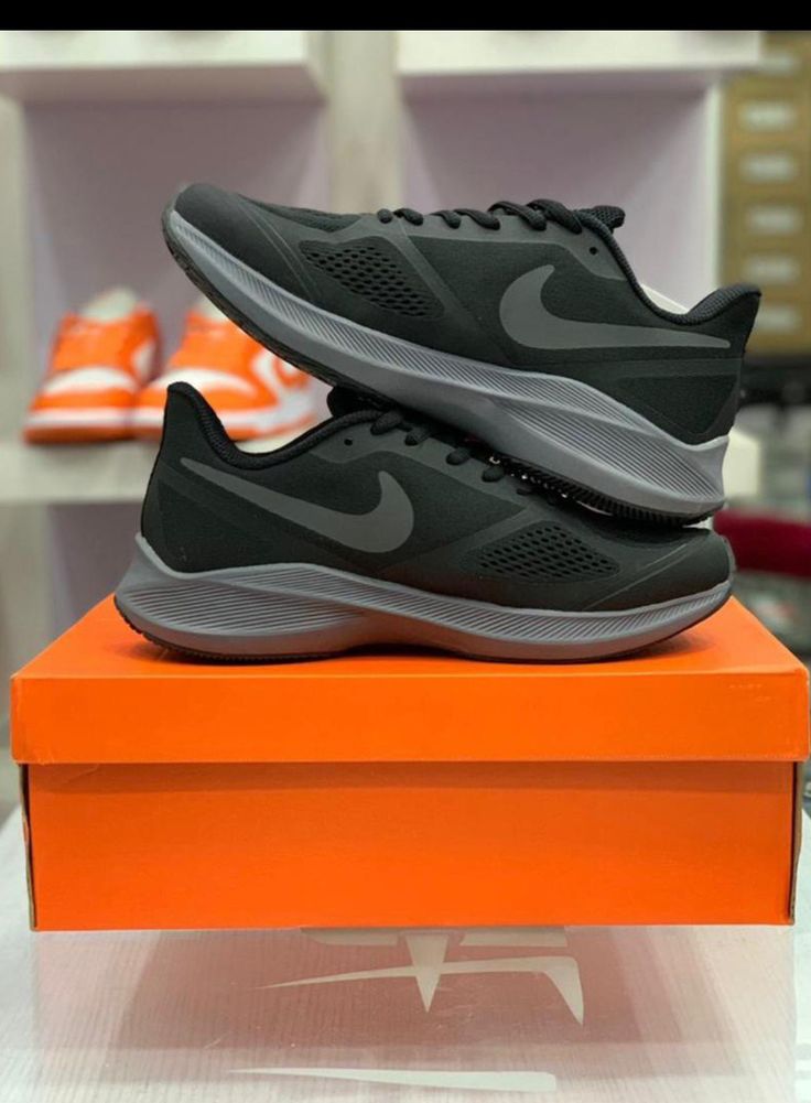 Nike Sport Shoe