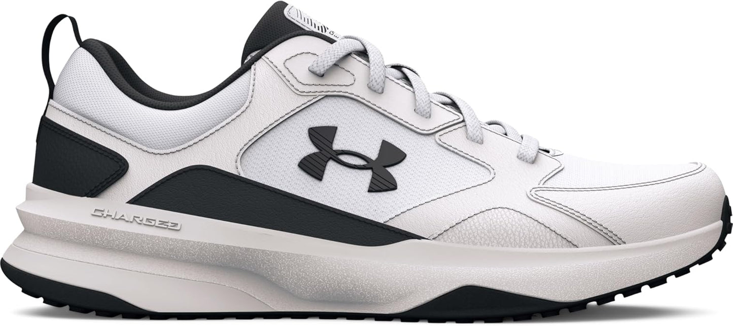 Under Armour Men's Charged Edge