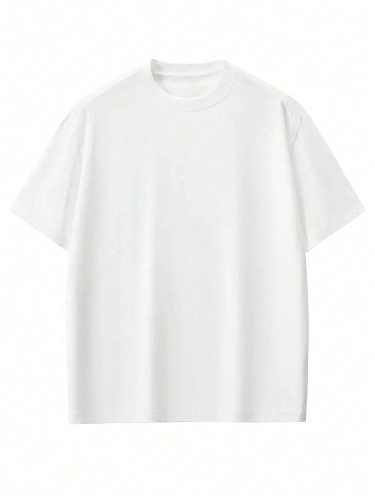 White T-shirt