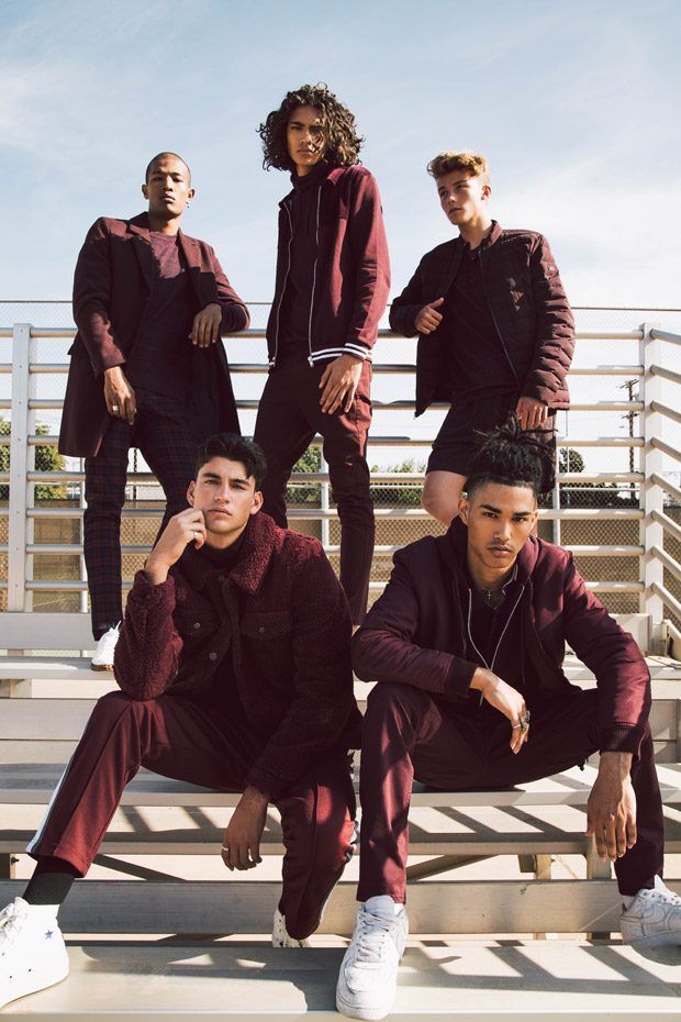 Men