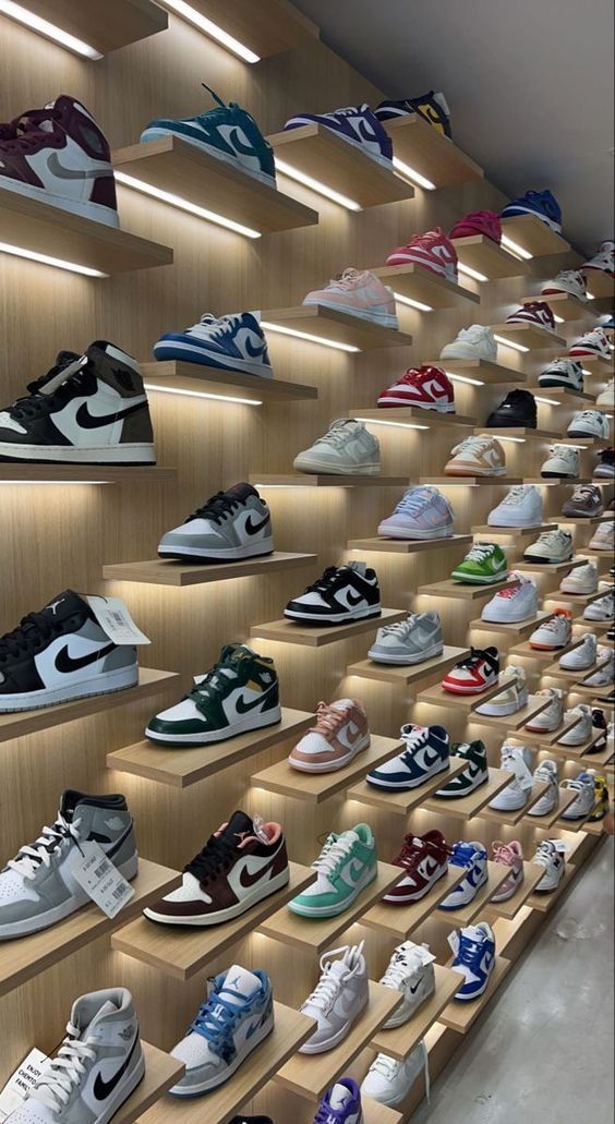 Sport Shoe