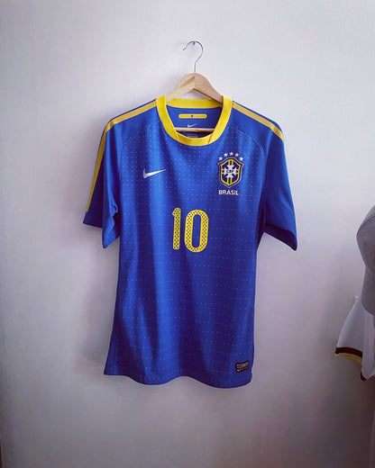 Men Brazilian Jersey