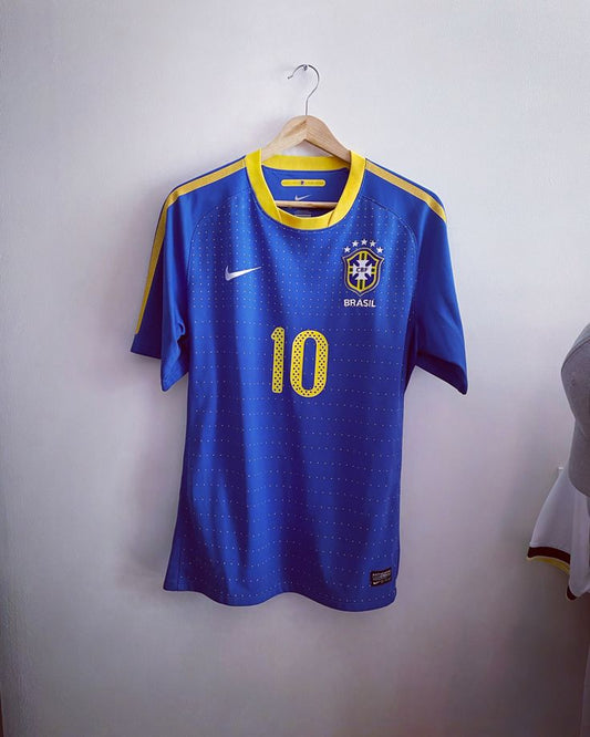 Men Brazilian Jersey