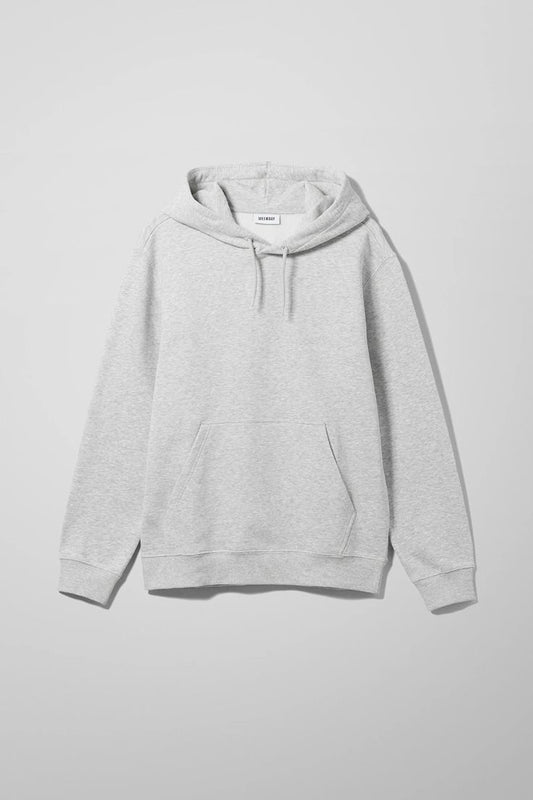 Men Gray Hoodies