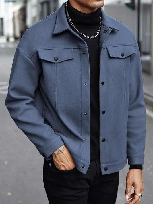 Long Sleeve Jacket