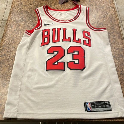 Chicago Bulls Jersey