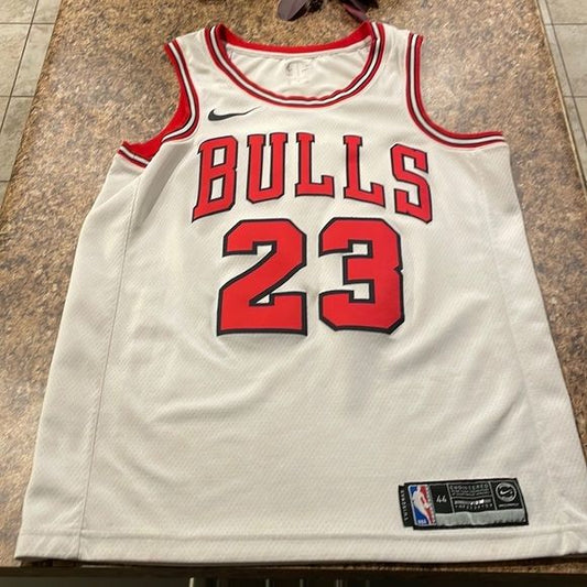Chicago Bulls Jersey