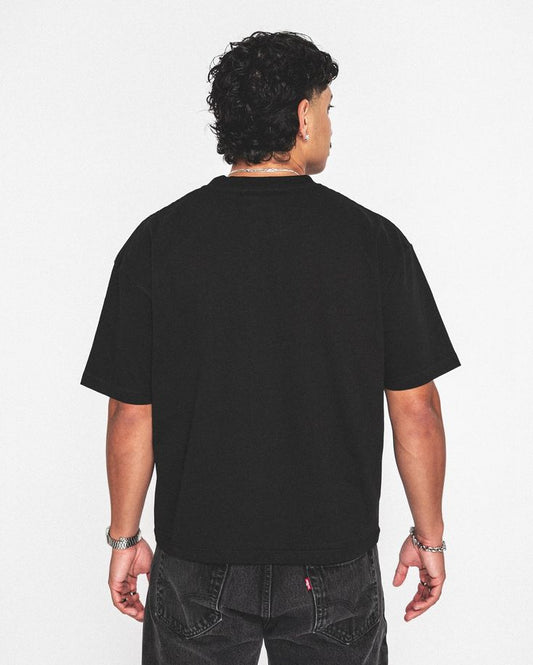 Black T-Shirt