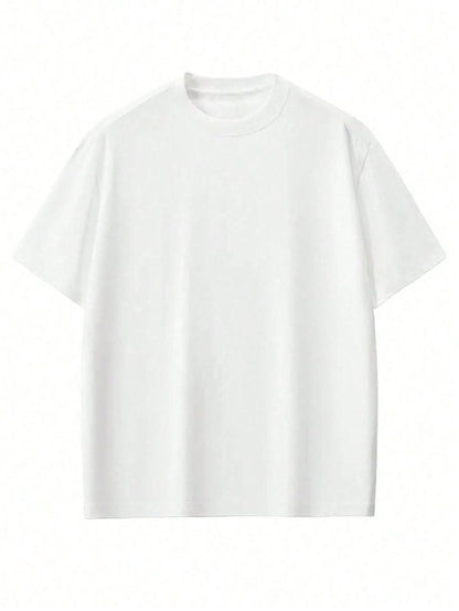 White T-shirt