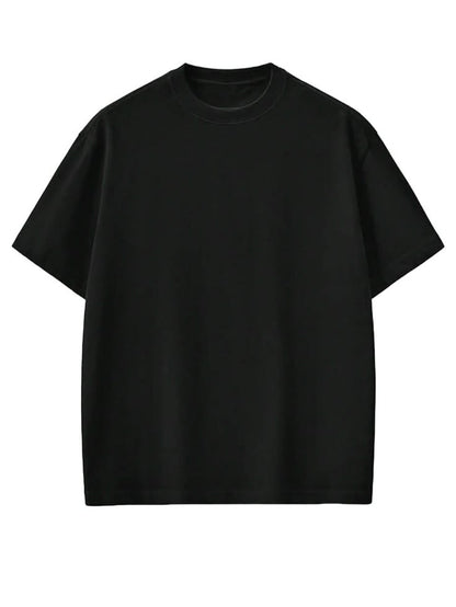 Black T-Shirt