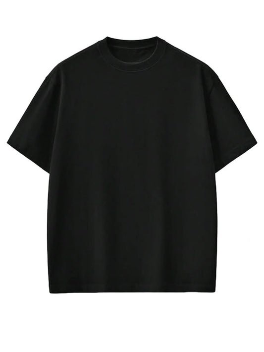 Black T-Shirt