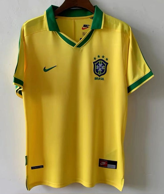 Men Brazilian Jersey