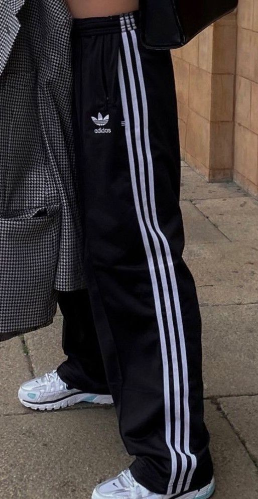 Adidas Track Pants