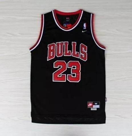 Chicago Bulls Jersey